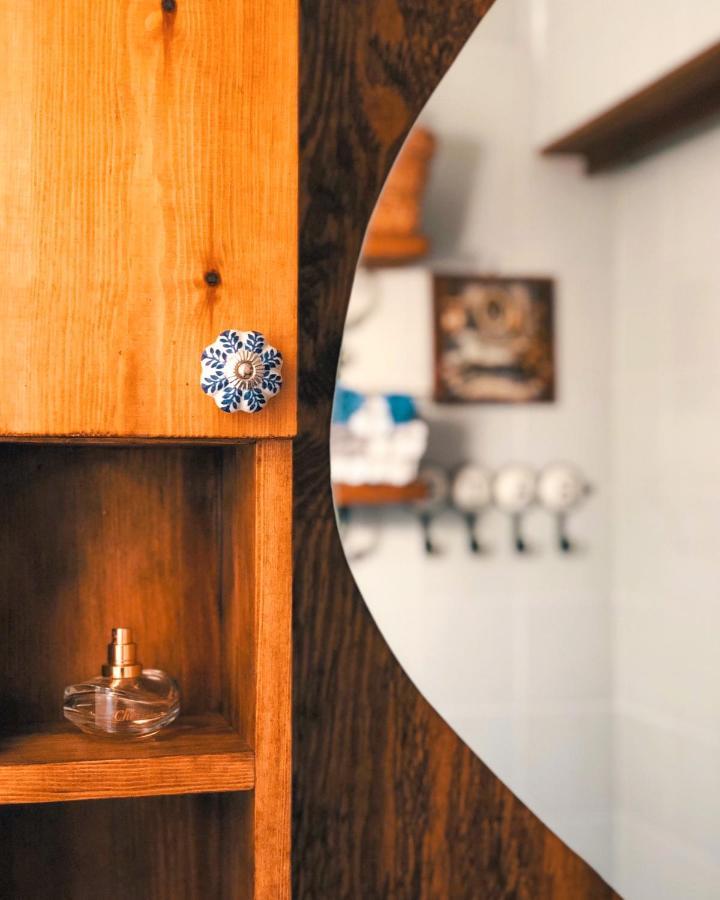 Elia'S House Traditional & Cozy By 8Essentially Kalyves Buitenkant foto