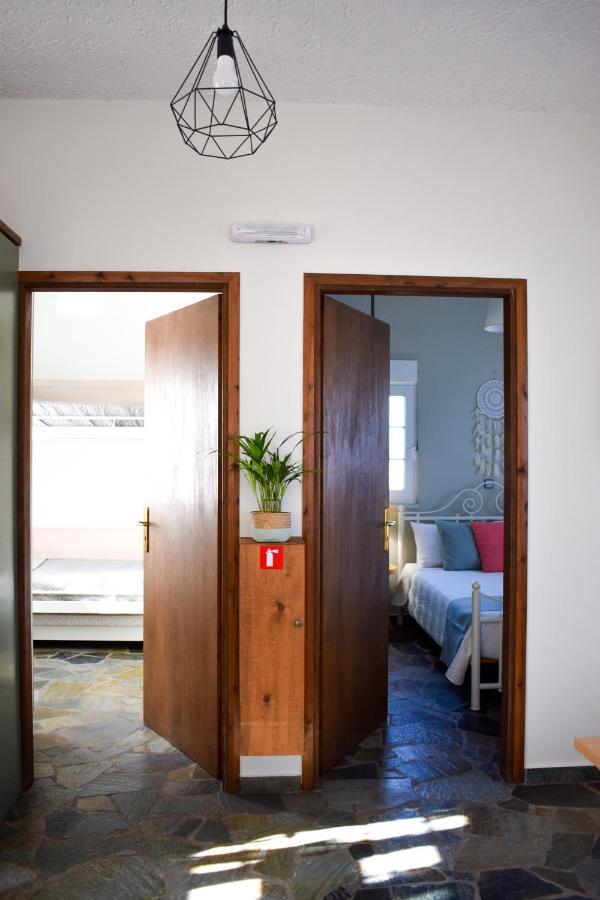 Elia'S House Traditional & Cozy By 8Essentially Kalyves Buitenkant foto