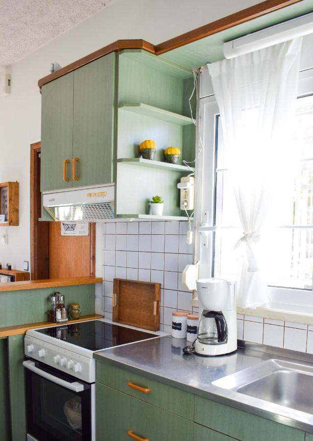 Elia'S House Traditional & Cozy By 8Essentially Kalyves Buitenkant foto