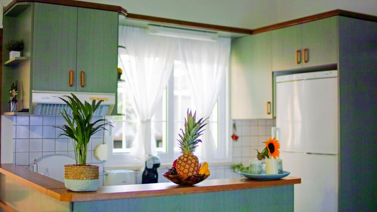 Elia'S House Traditional & Cozy By 8Essentially Kalyves Buitenkant foto