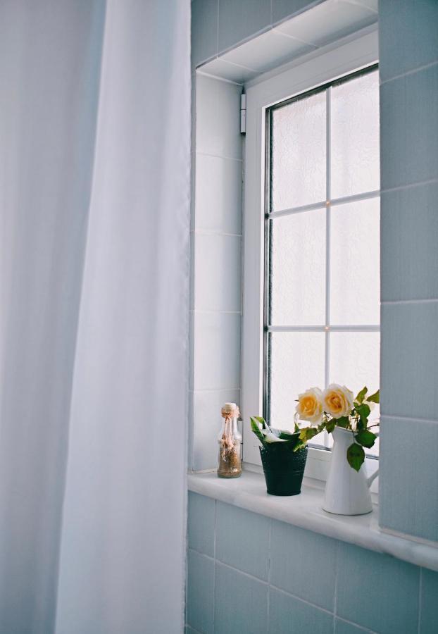 Elia'S House Traditional & Cozy By 8Essentially Kalyves Buitenkant foto