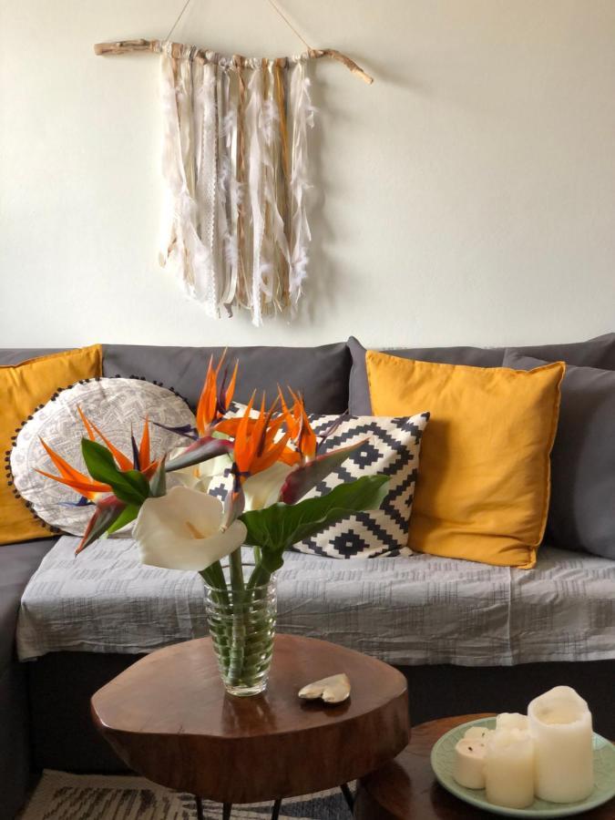 Elia'S House Traditional & Cozy By 8Essentially Kalyves Buitenkant foto