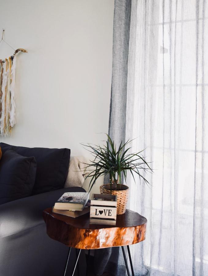 Elia'S House Traditional & Cozy By 8Essentially Kalyves Buitenkant foto