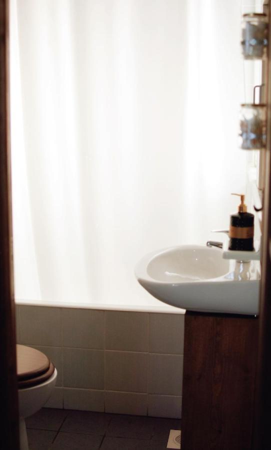 Elia'S House Traditional & Cozy By 8Essentially Kalyves Buitenkant foto