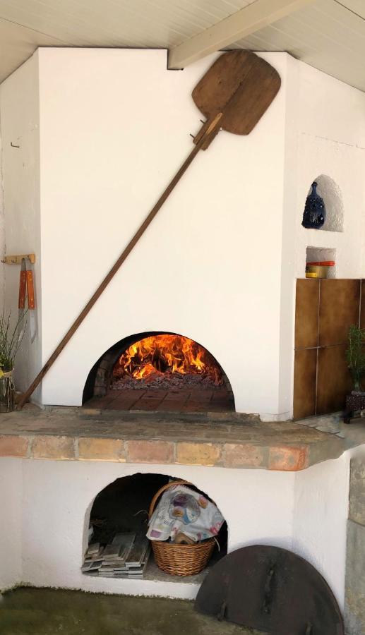 Elia'S House Traditional & Cozy By 8Essentially Kalyves Buitenkant foto